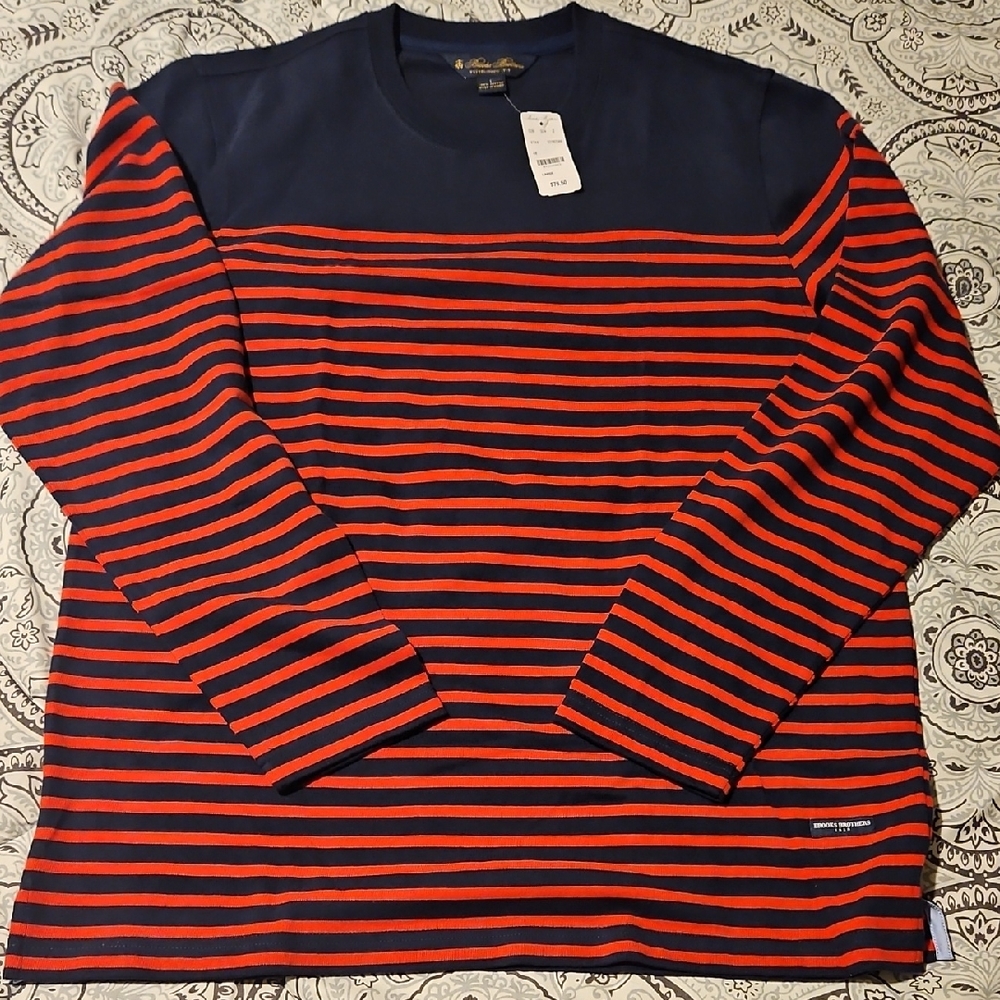 Brooks Brothers Sweater